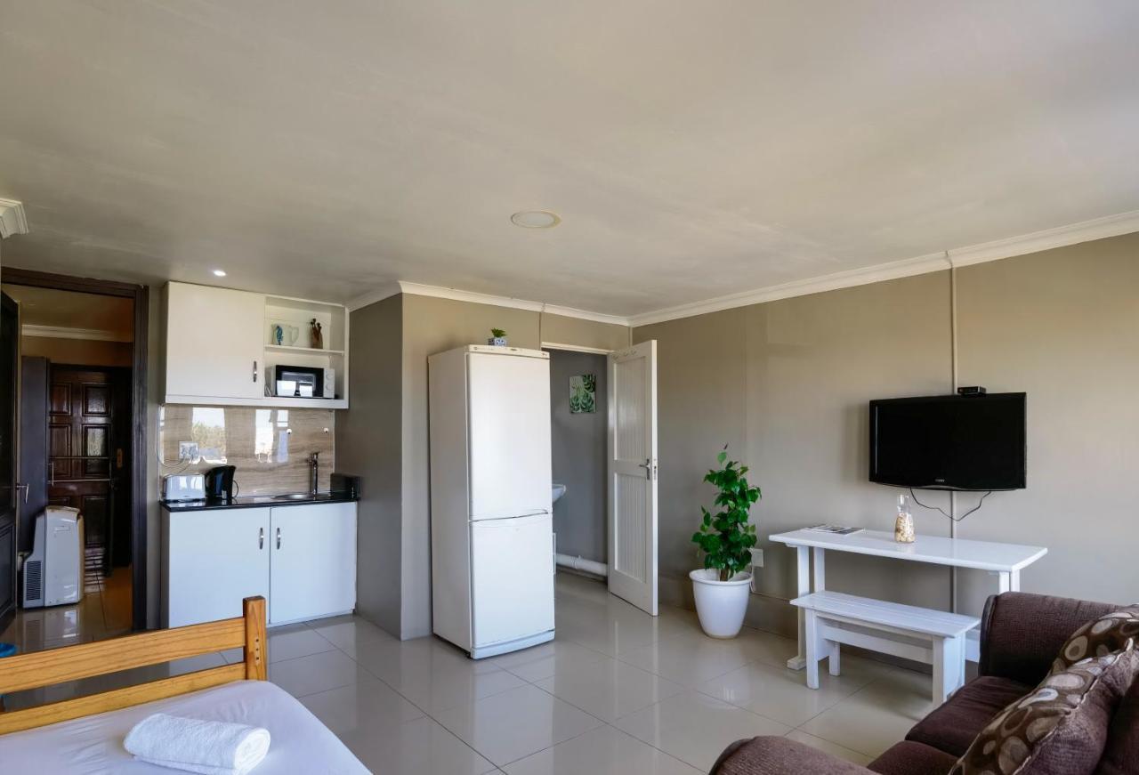Ballito Backpackers Exterior foto