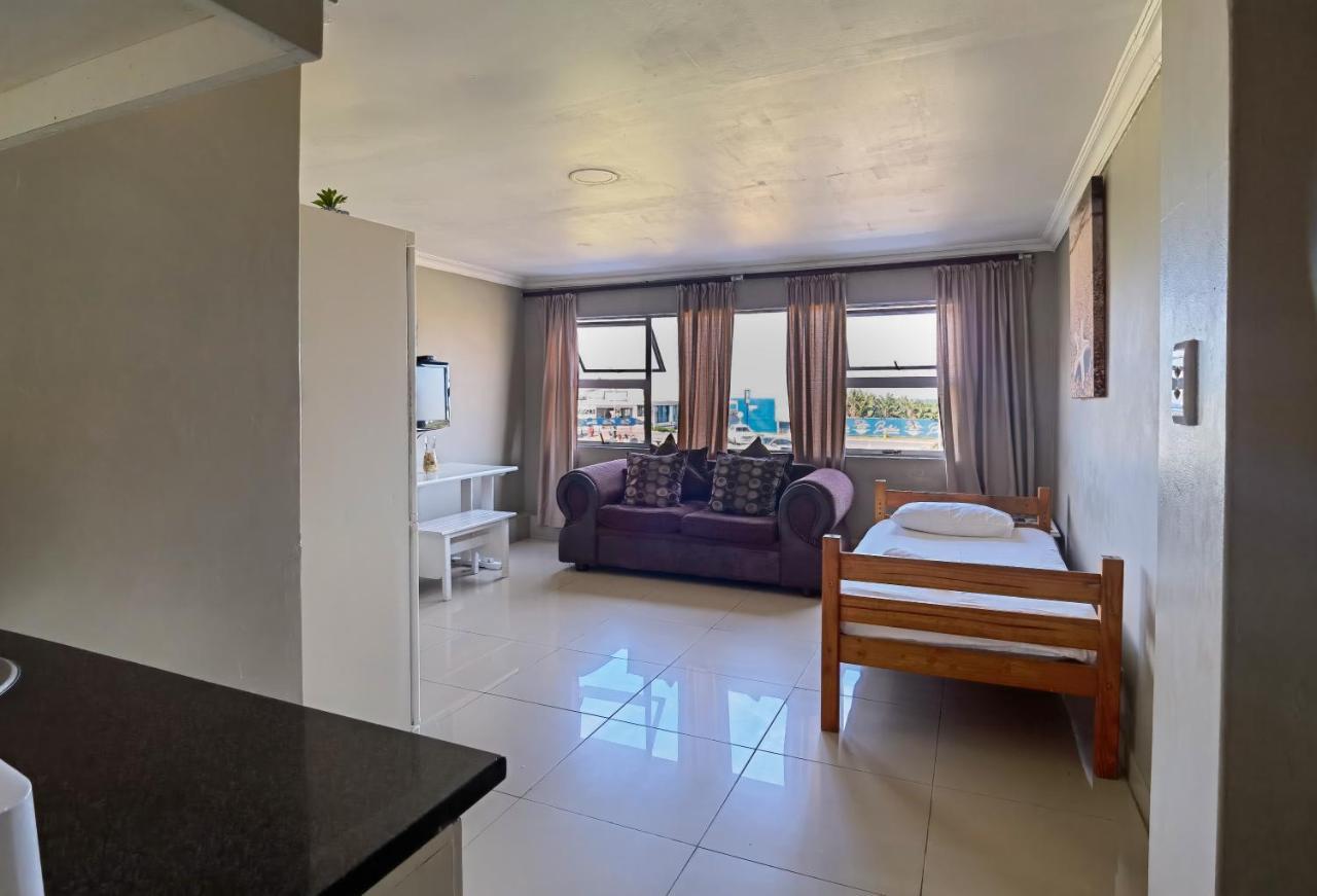 Ballito Backpackers Exterior foto