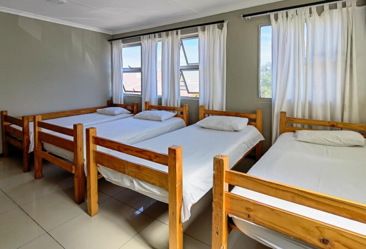Ballito Backpackers Exterior foto