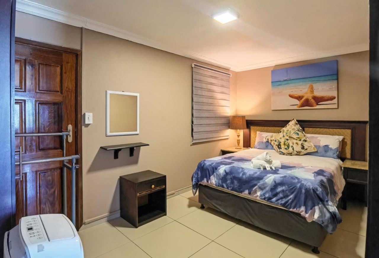 Ballito Backpackers Exterior foto
