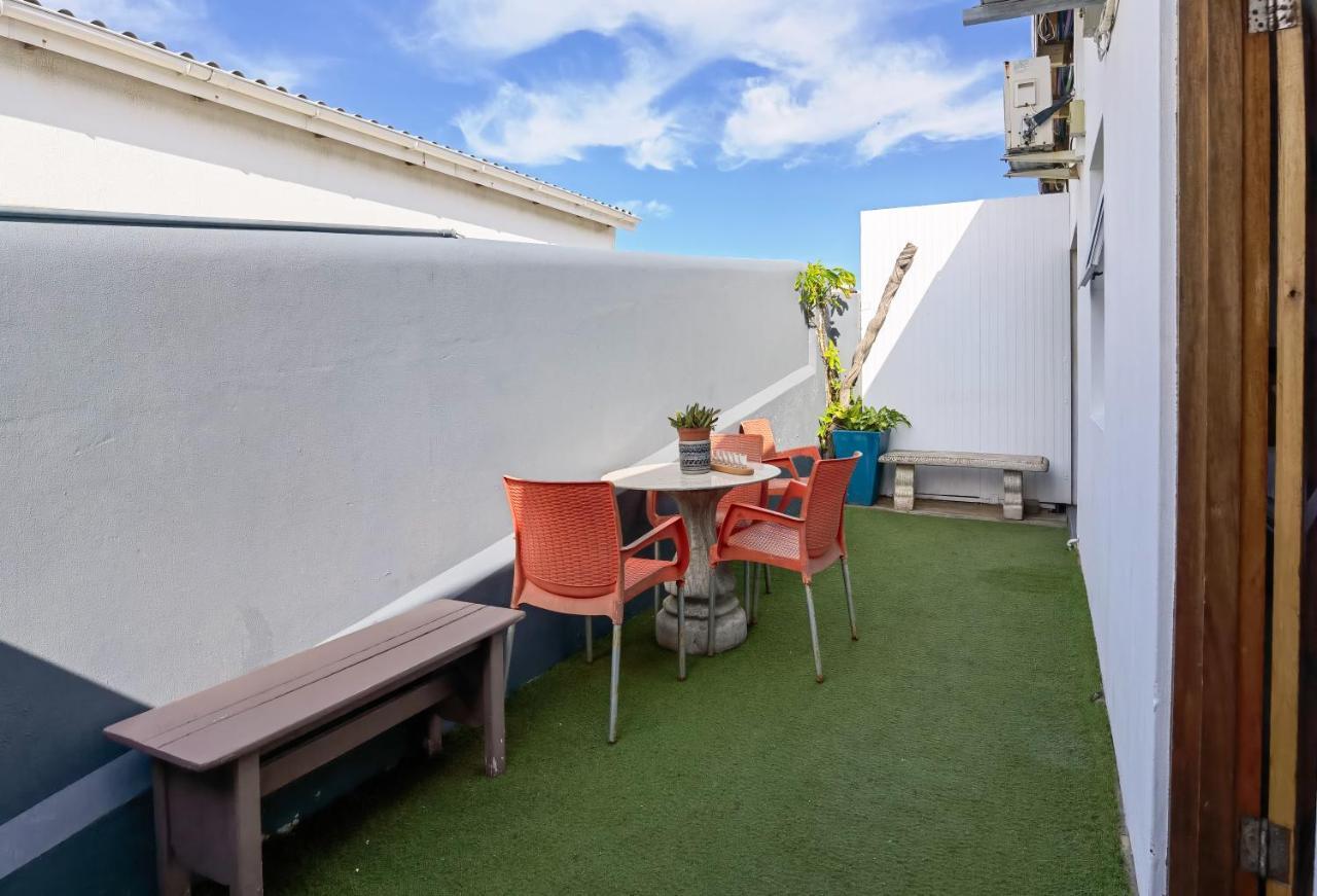 Ballito Backpackers Exterior foto