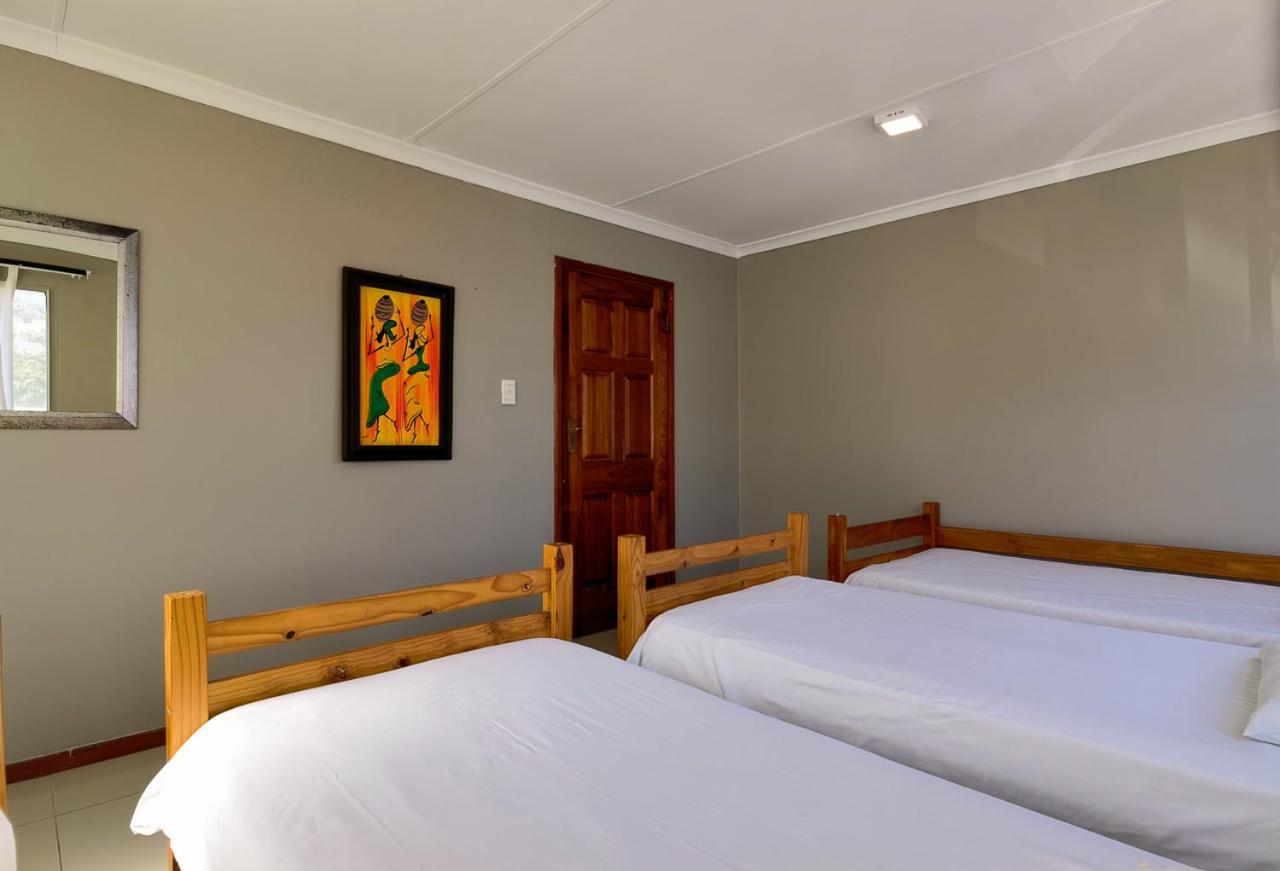 Ballito Backpackers Exterior foto